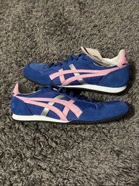 Vintage asics onitsuka tiger brand new